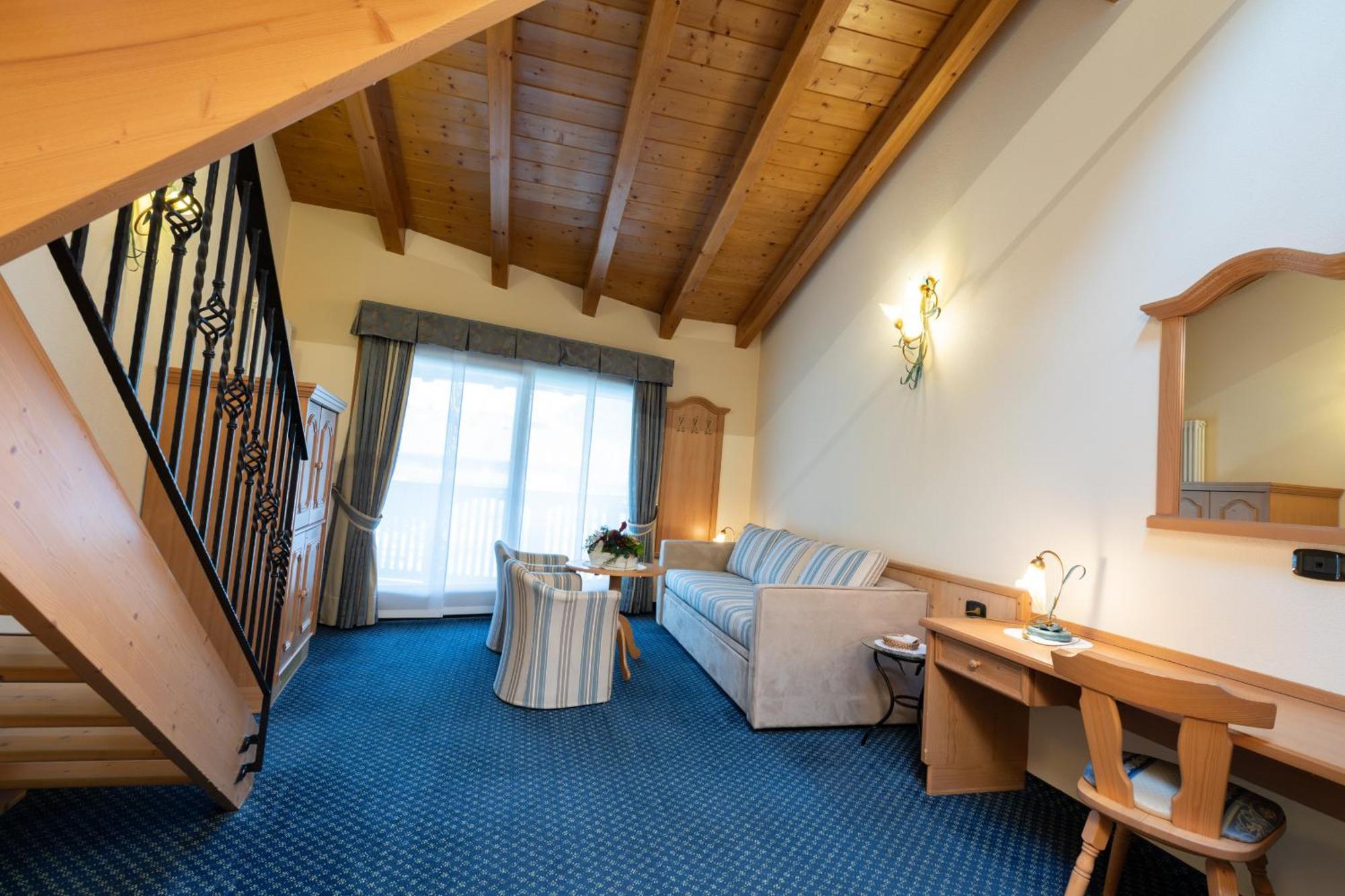 Hotel Flora Livigno Dış mekan fotoğraf