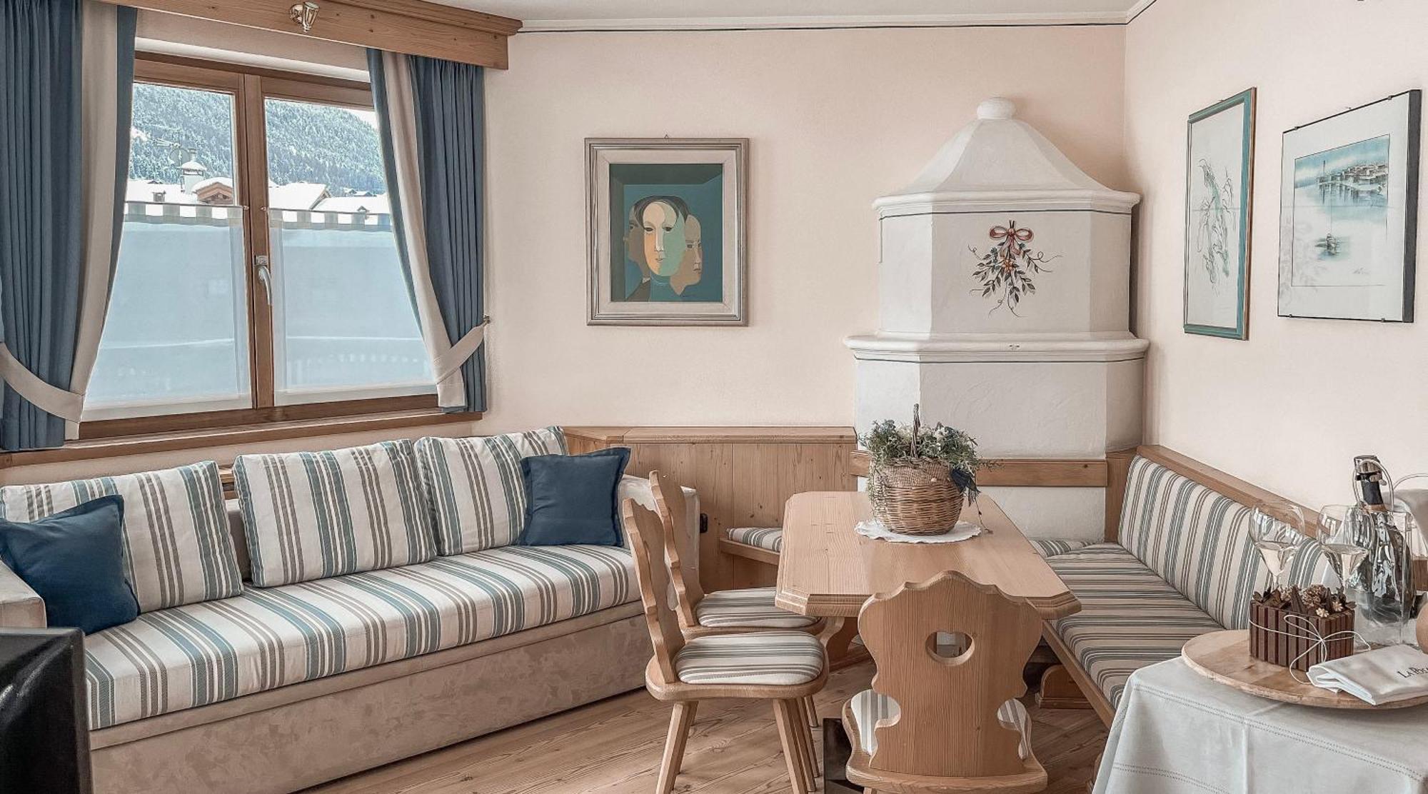 Hotel Flora Livigno Dış mekan fotoğraf