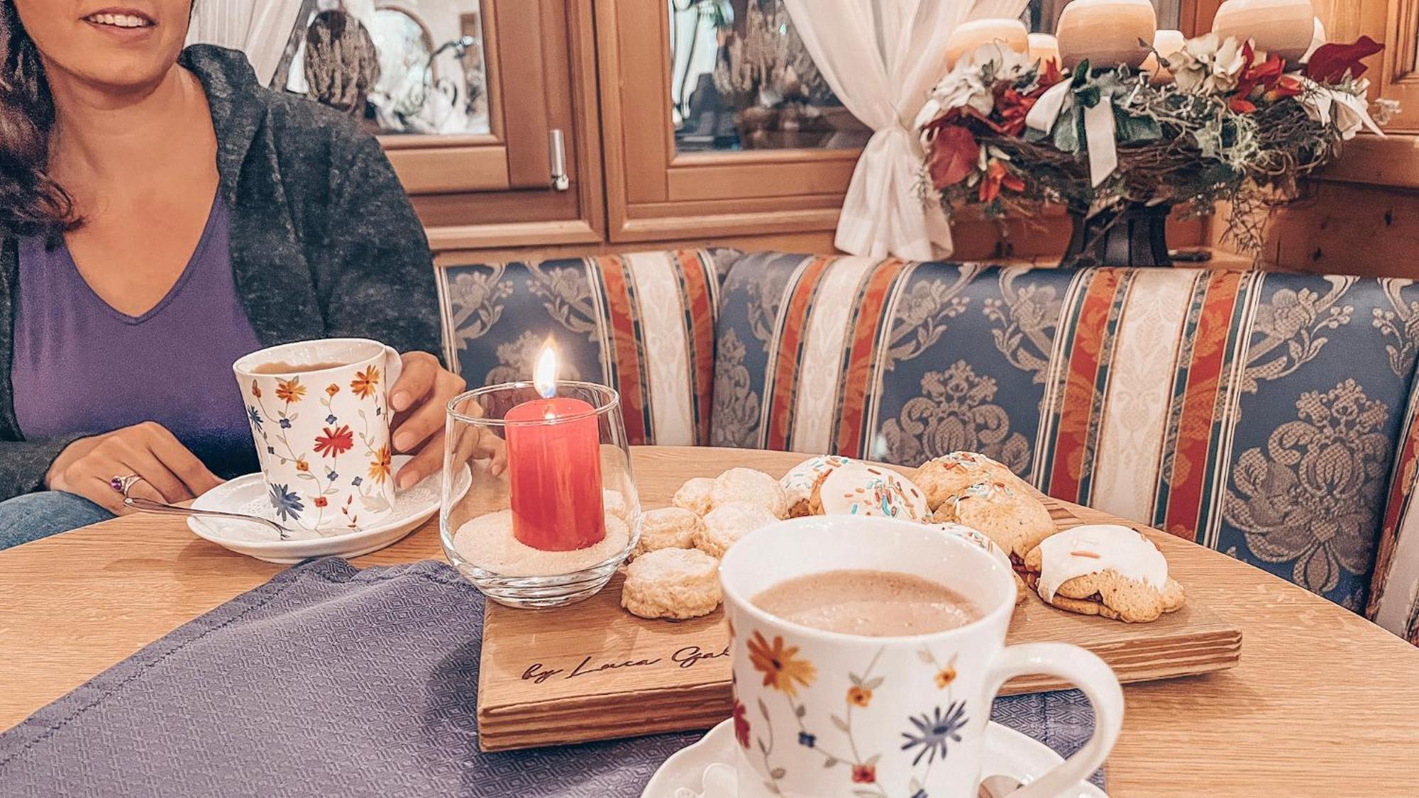 Hotel Flora Livigno Dış mekan fotoğraf